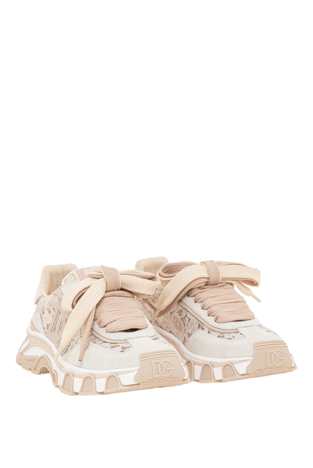 Dolce & Gabbana кросівки, кеди, снікери 193737 - фото 2