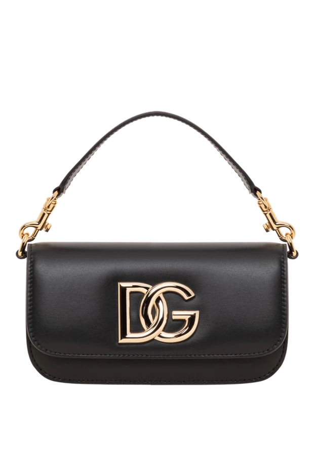 Dolce & Gabbana сумка повсякденна 193745 - фото 1