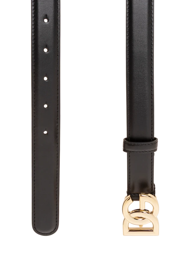 Dolce & Gabbana ремінь 193746 - фото 2