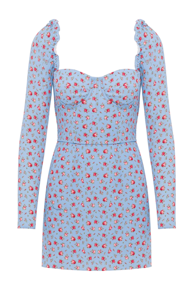 Dolce & Gabbana платье 193748 - фото 1