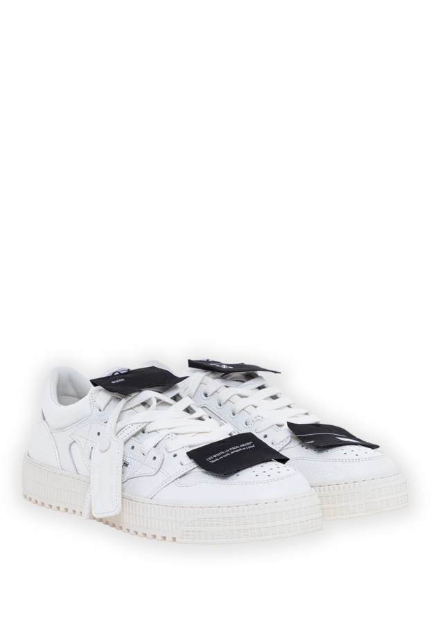 Off-White кроссовки, кеды,сникеры 193813 - фото 2