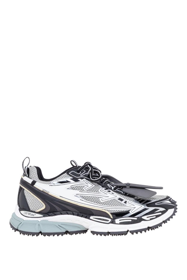 Off-White кроссовки, кеды,сникеры 193814 - фото 1