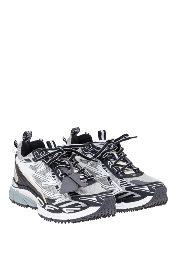 Off-White кроссовки, кеды,сникеры 193814 - фото 3