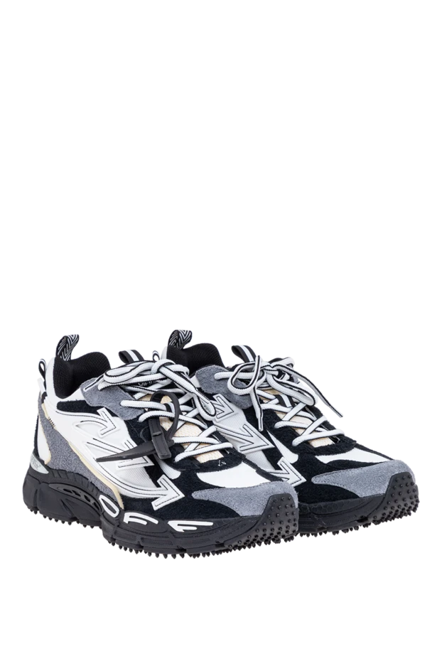 Off-White sneakers, keds 193815 - photo 2