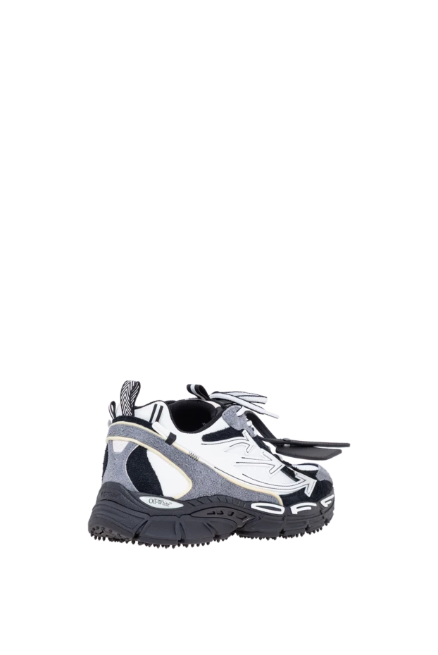 Off-White sneakers, keds 193815 - photo 3