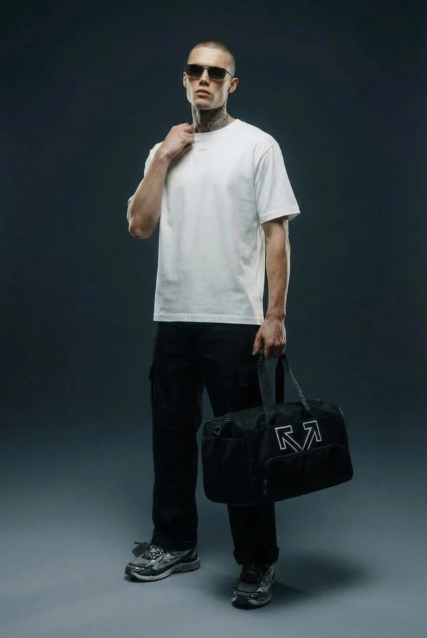 Travel bag - photo 1