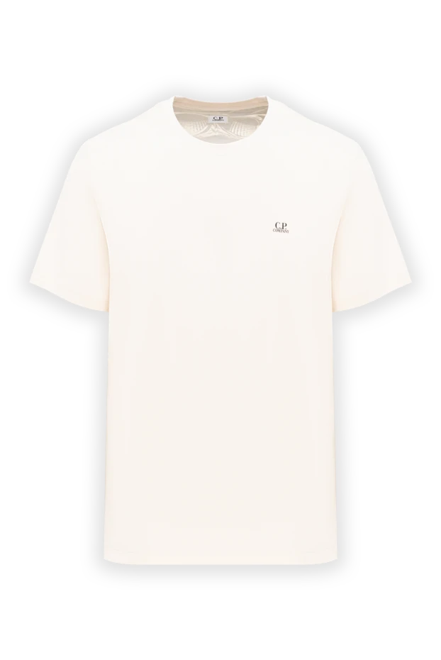 Футболка - фото 1