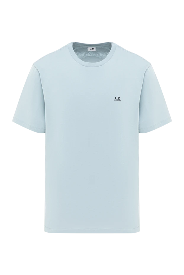 Футболка - фото 1