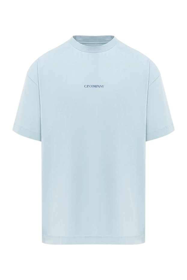 Футболка - фото 1