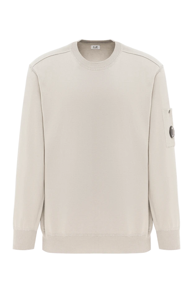 Джемпер довгий рукав - фото 1