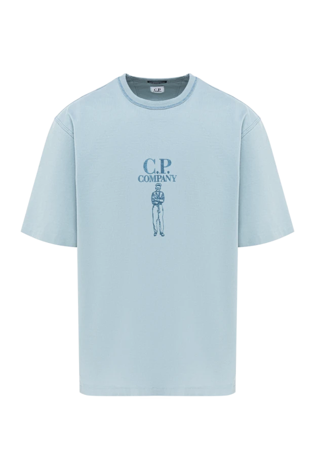 C.P.Company t-shirt 193852 - photo 1