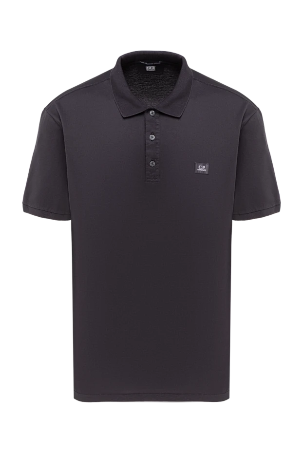 C.P.Company поло короткий рукав 193856 - фото 1