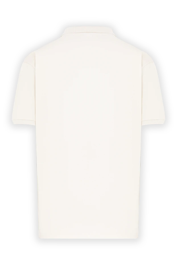 C.P.Company поло короткий рукав 193858 - фото 2