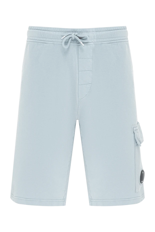 Шорты - фото 1