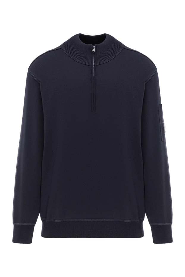 C.P.Company поло довгий рукав 193870 - фото 1