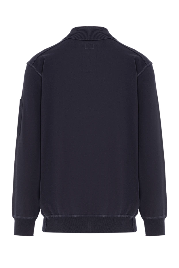 C.P.Company поло довгий рукав 193870 - фото 2