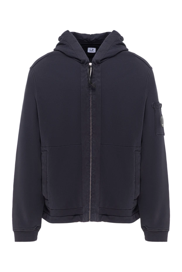 Кофта спортивна - фото 1