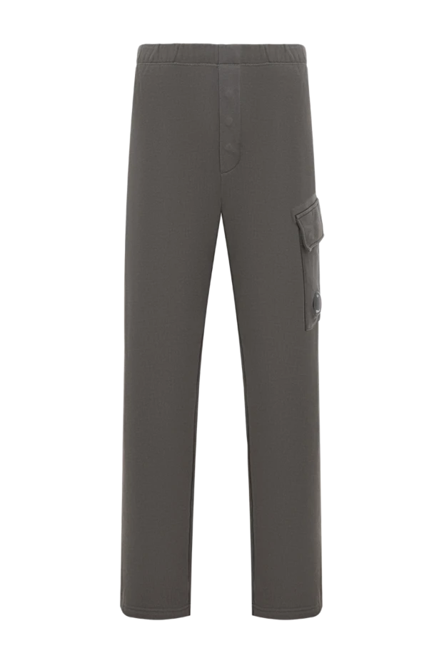 Брюки - фото 1