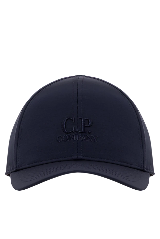 Кепка - фото 1