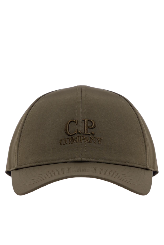 Кепка - фото 1