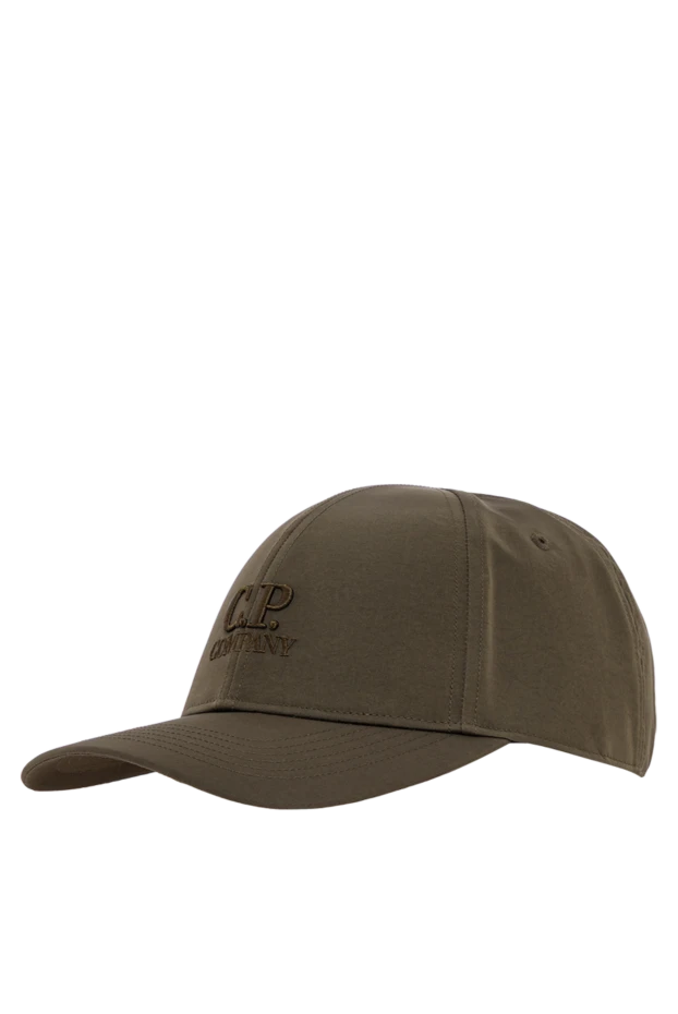 Кепка - фото 2