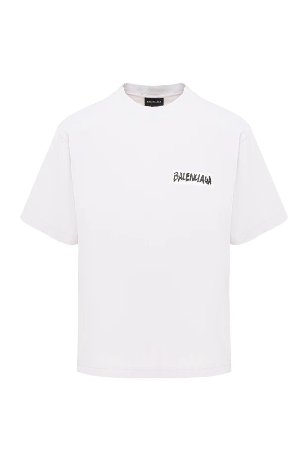 Balenciaga t-shirt 193894 - photo 1