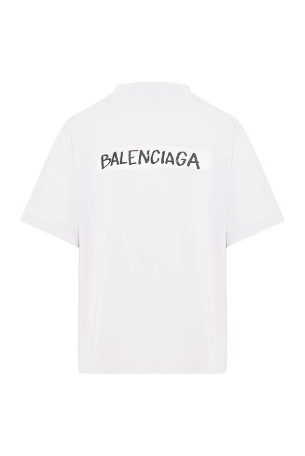 Balenciaga t-shirt 193894 - photo 2