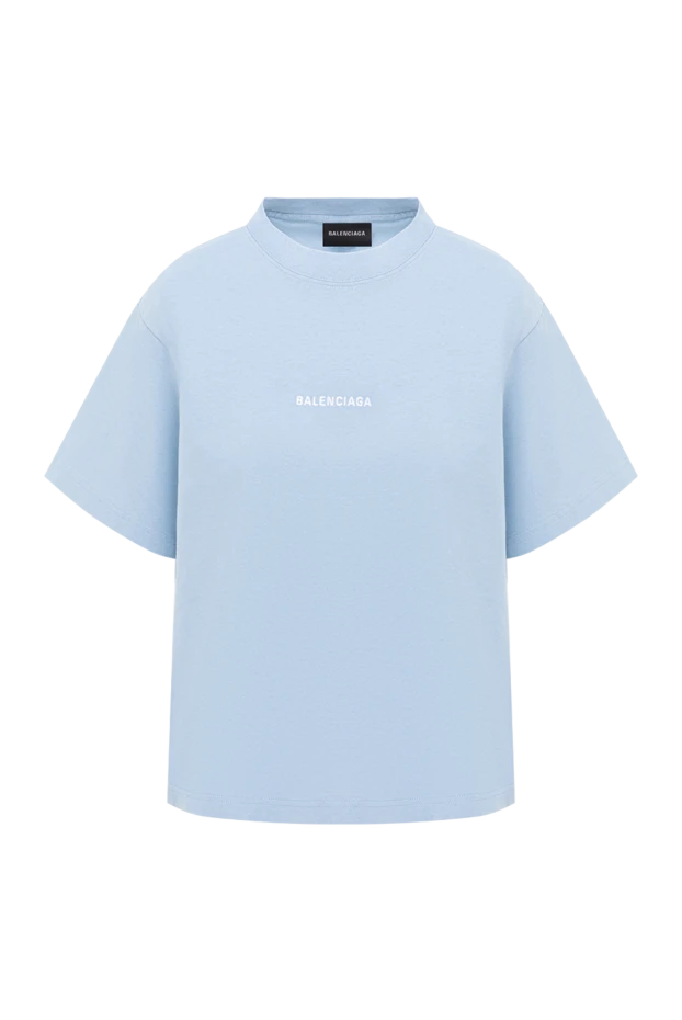 Balenciaga футболка 193895 - фото 1