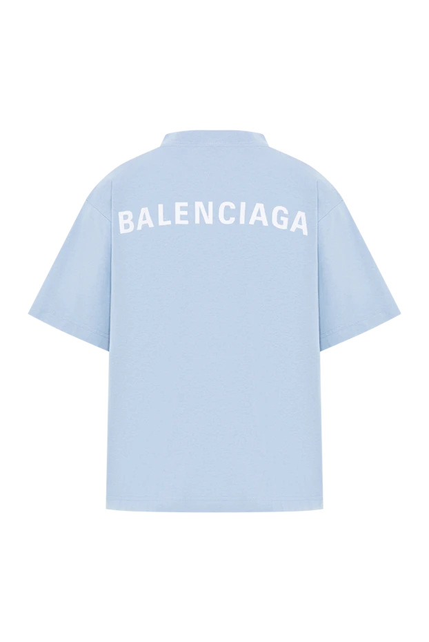 Balenciaga t-shirt 193895 - photo 2
