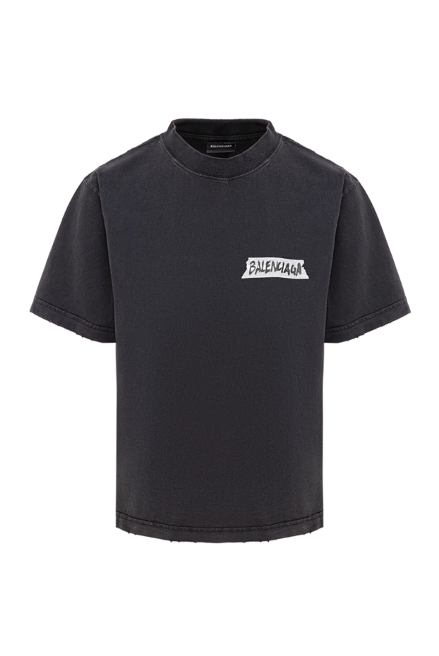 Balenciaga t-shirt 193896 - photo 1