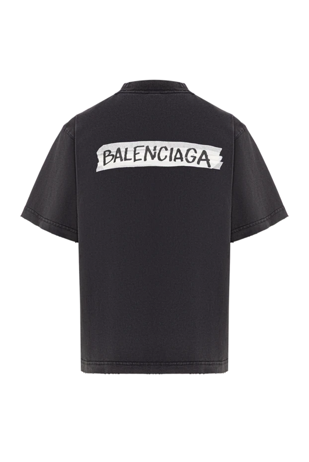 Balenciaga t-shirt 193896 - photo 2