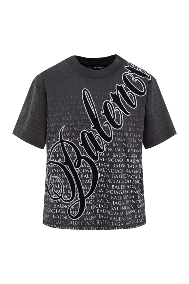 Balenciaga футболка 193897 - фото 1