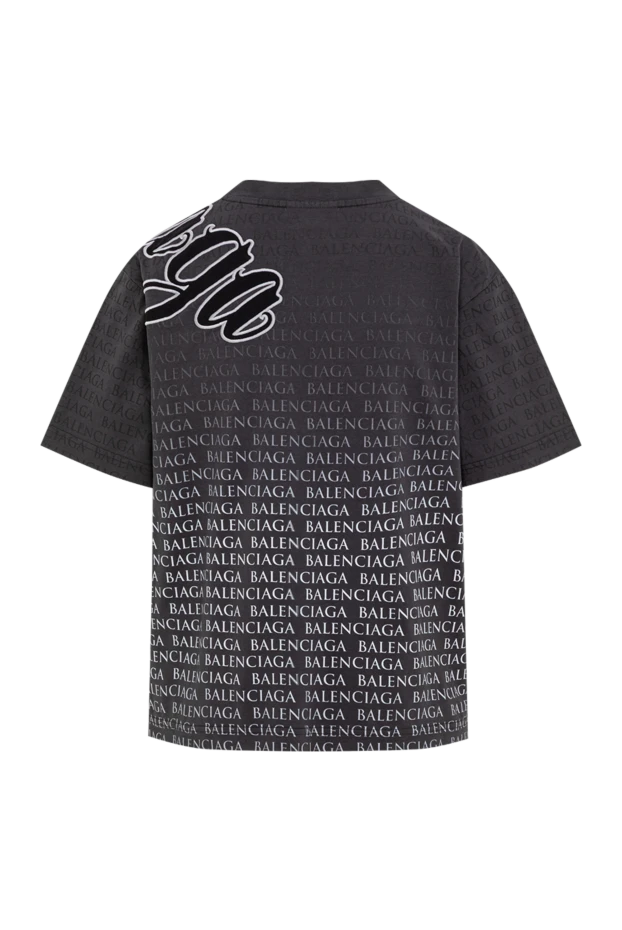 Balenciaga t-shirt 193897 - photo 2