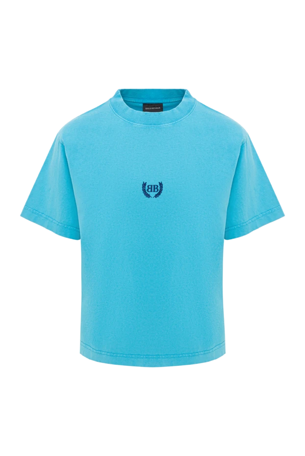 Balenciaga t-shirt 193898 - photo 1