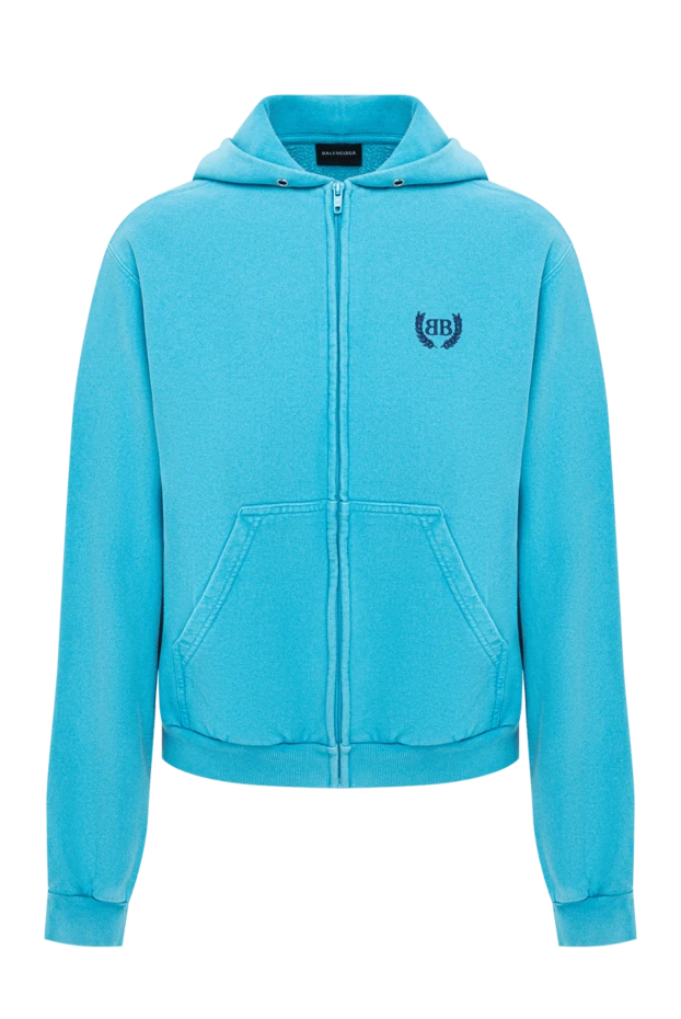 Balenciaga худи 193899 - фото 1