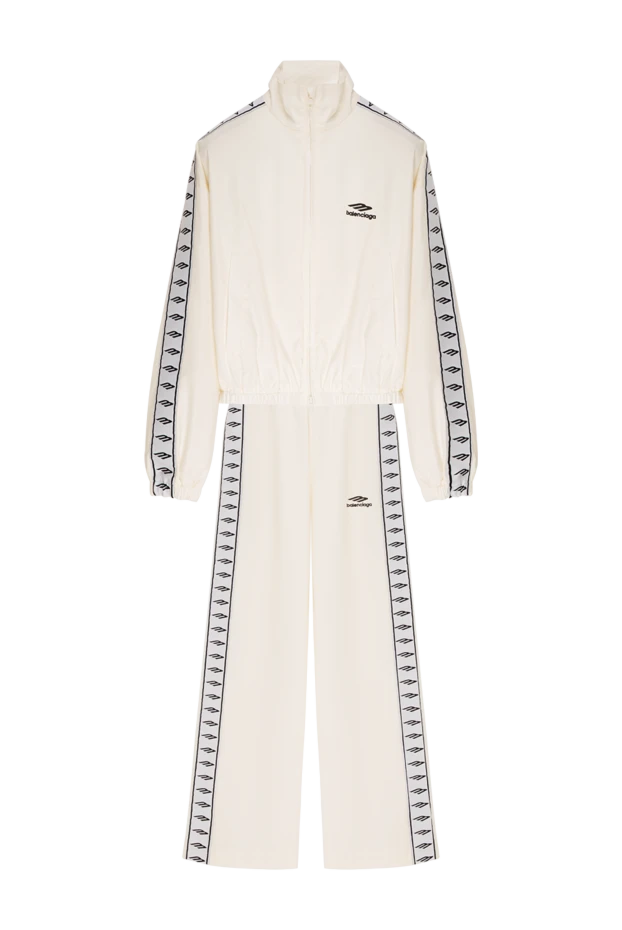 Balenciaga walking suit 193906 - photo 1