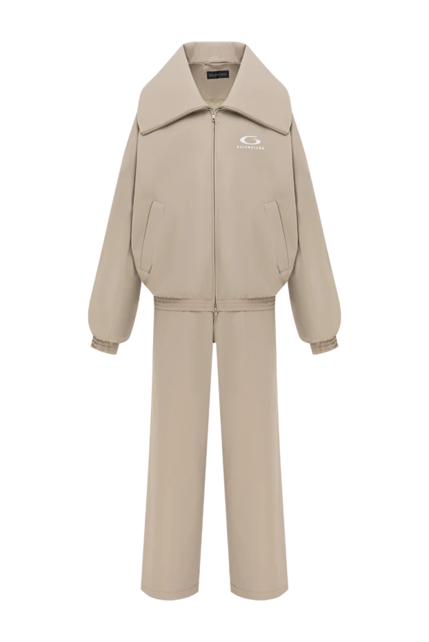 Balenciaga костюм прогулочный 193907 - фото 1