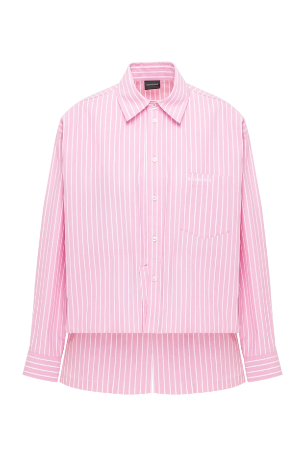 Balenciaga suit with shorts 193908 - photo 1