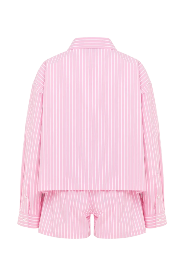 Balenciaga suit with shorts 193908 - photo 2