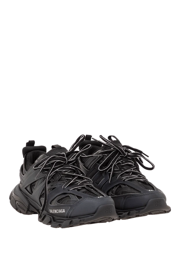 Balenciaga sneakers, keds 193911 - photo 2