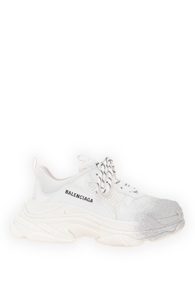 Balenciaga sneakers, keds 193912 - photo 1