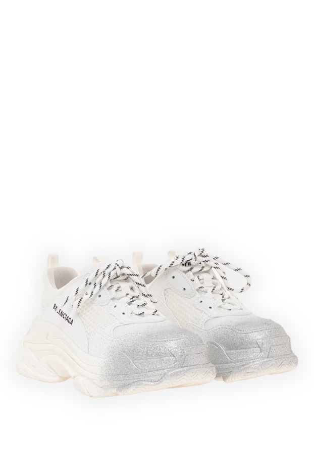 Balenciaga sneakers, keds 193912 - photo 2