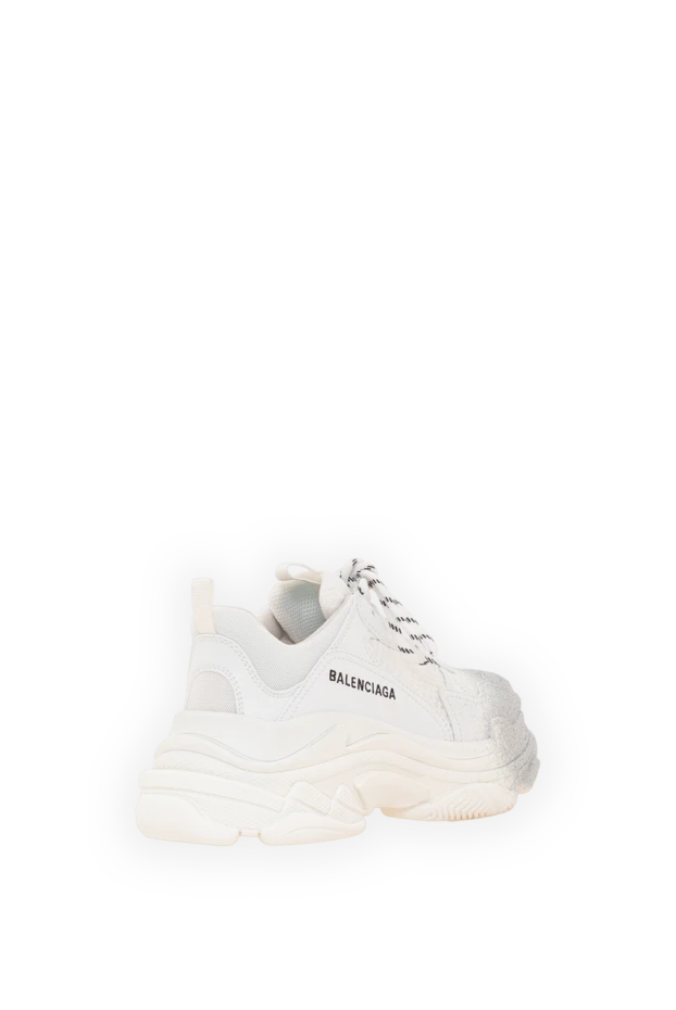 Balenciaga sneakers, keds 193912 - photo 3