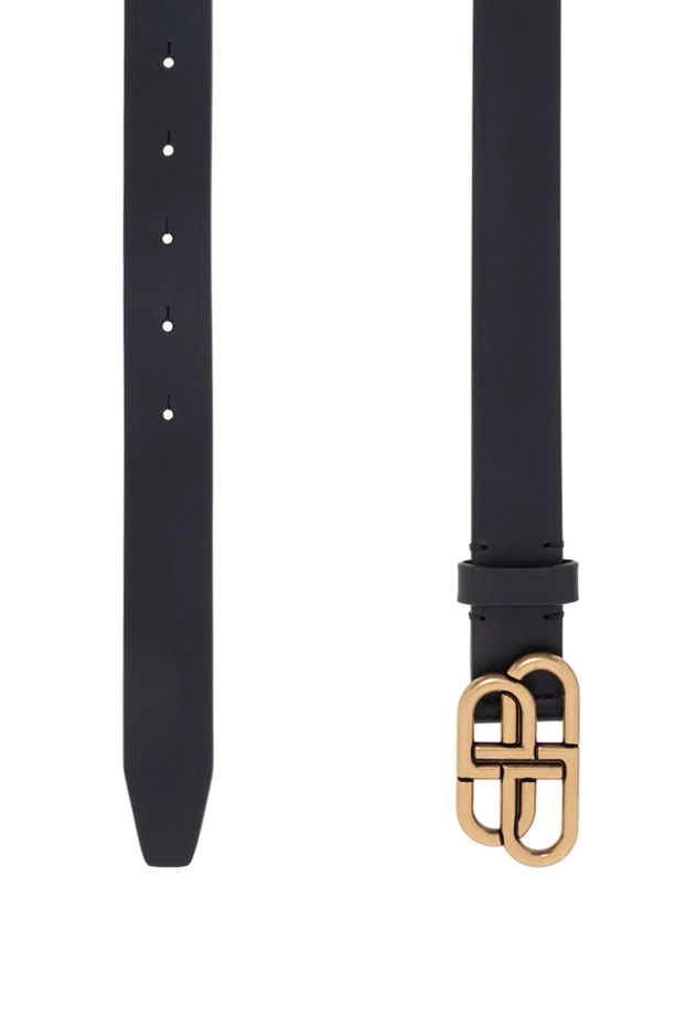 Balenciaga ремень 193914 - фото 2