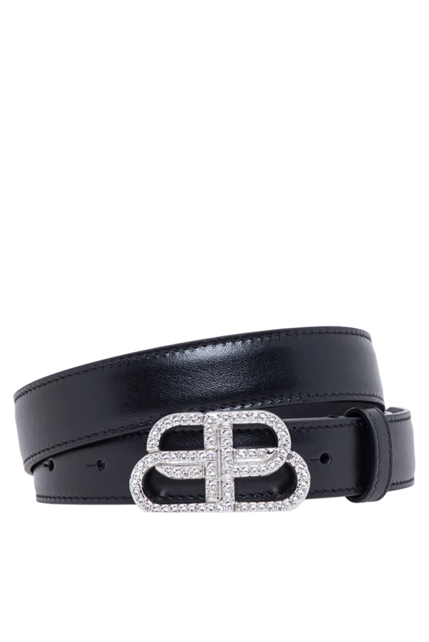 Balenciaga ремень 193915 - фото 1