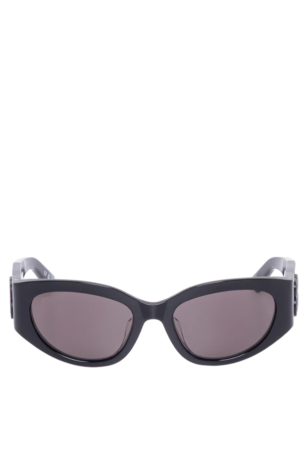 Balenciaga очки солнцезащитные 193916 - фото 1