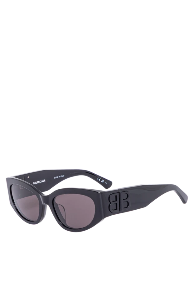 Balenciaga очки солнцезащитные 193916 - фото 2