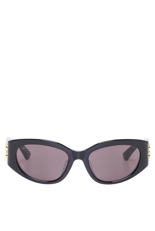 Balenciaga очки солнцезащитные 193917 - фото 1