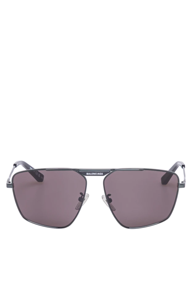 Balenciaga очки солнцезащитные 193918 - фото 1