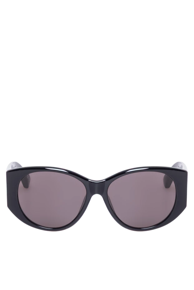 Balenciaga очки солнцезащитные 193919 - фото 1